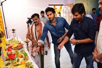 Sudheer Babu 70MM Entertainments Movie Opening